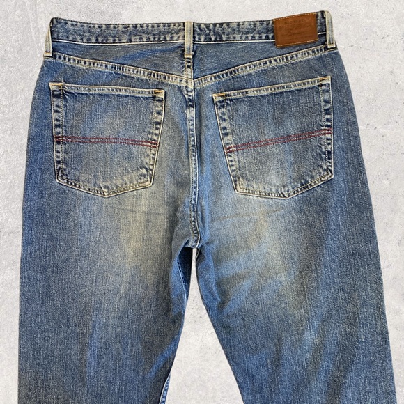 Tommy Hilfiger Red Label Premium Jeans for Men - Picture 4 of 9